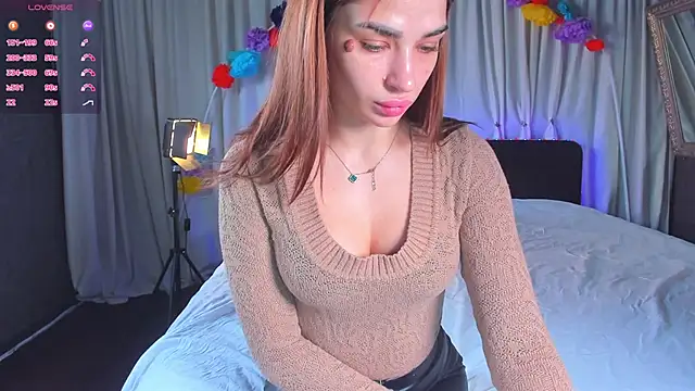 JesikaLooove online show from 04-04-26, 06:53