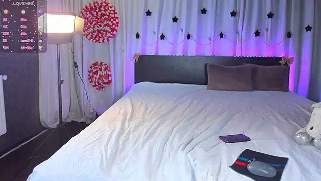 Snapshot of JesikaLooove chatting on 01-10-26, 08:20 JesikaLooove online show from 01-10-26, 08:20