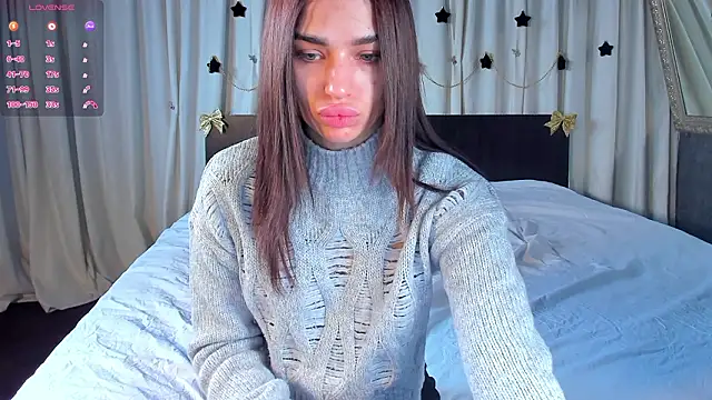 Snapshot of JesikaLooove chatting on 02-05-26, 07:48 JesikaLooove online show from 02-05-26, 07:48