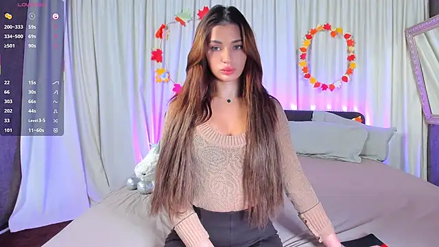 Snapshot of JesikaLooove chatting on 11-14-25, 01:04 JesikaLooove online show from 11-14-25, 01:04