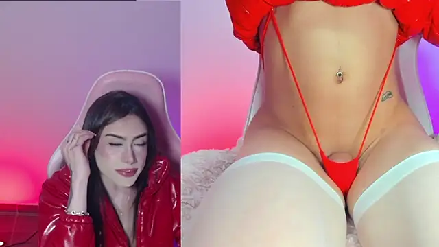 KataFerreira777 online show from 03-01-26, 02:44