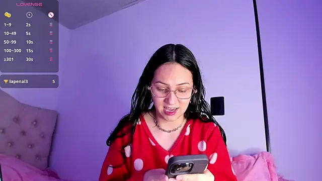 Anyi 1 online show from 01-05-25, 01:56