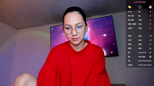 Anyi 1 online show from 04-23-26, 02:51