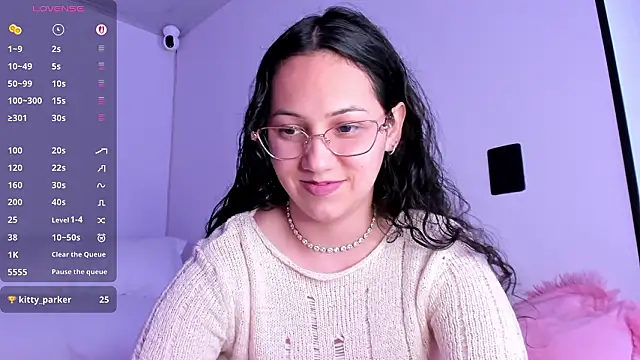 Anyi 1 online show from 02-06-26, 01:23