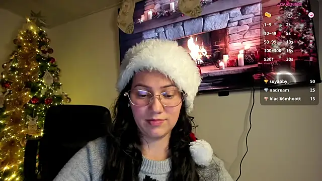 Anyi 1 online show from 12-08-24, 04:33