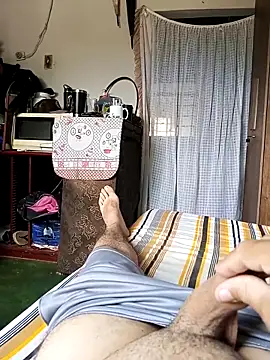 Edsondsos online show from 04-03-26, 05:52