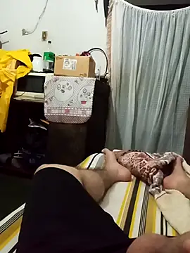 Edsondsos online show from 03-12-26, 04:07