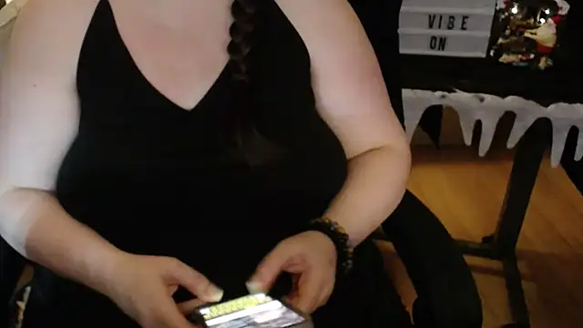 Cocotinexo online show from 11-13-25, 01:42