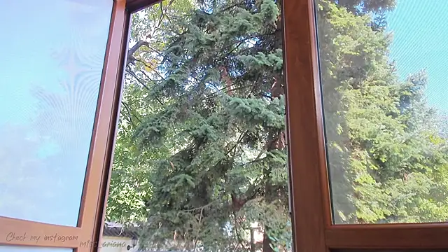 Miss Ariana  online show from 09-14-25, 07:20