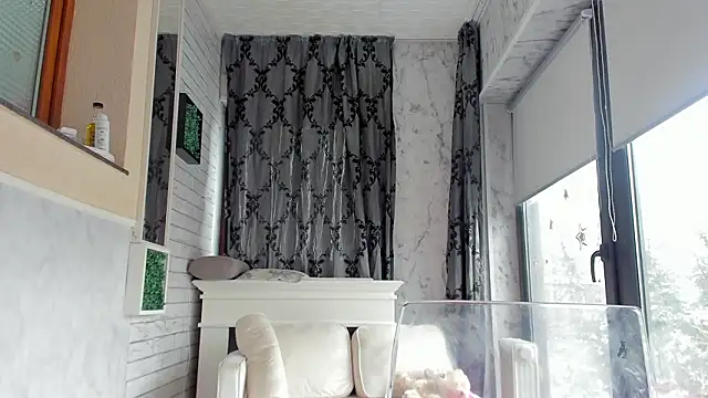 Miss Ariana  online show from 02-11-26, 08:36