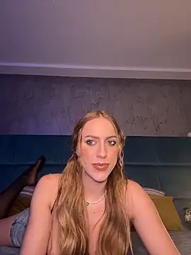 RockQueen A online show from 03-11-26, 04:50