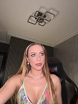 RockQueen A online show from 01-14-26, 05:33