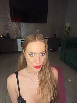 RockQueen A online show from 06-21-26, 04:29