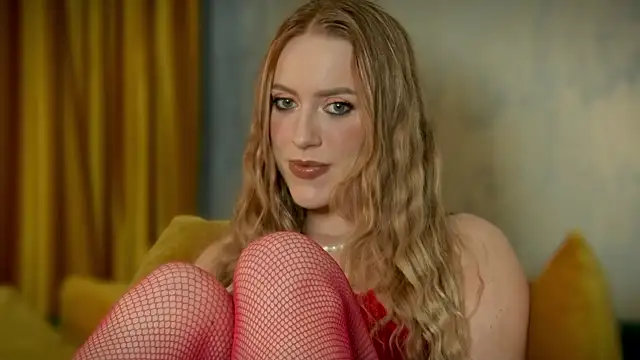 RockQueen A online show from 11-18-25, 04:16