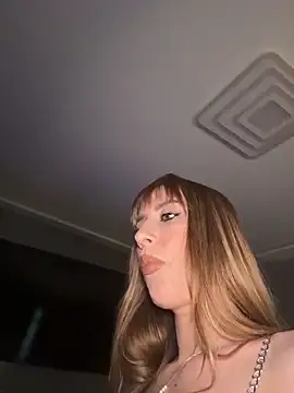 RockQueen A online show from 03-23-26, 04:56