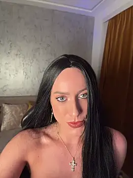 RockQueen A online show from 07-27-26, 04:19