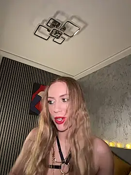 RockQueen A online show from 11-30-25, 05:08