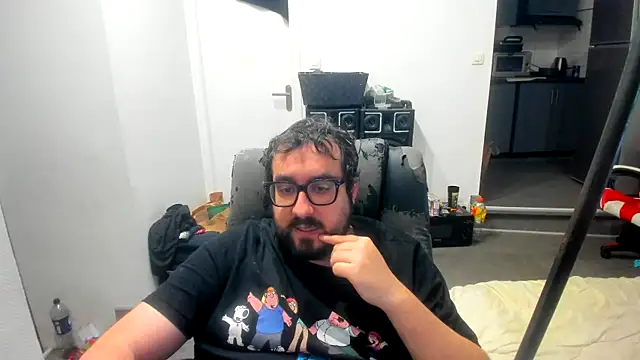 bears549a online show from 10-25-25, 10:43