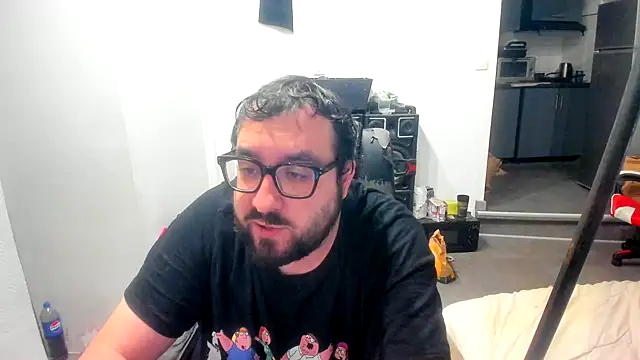 bears549a online show from 11-10-25, 04:06