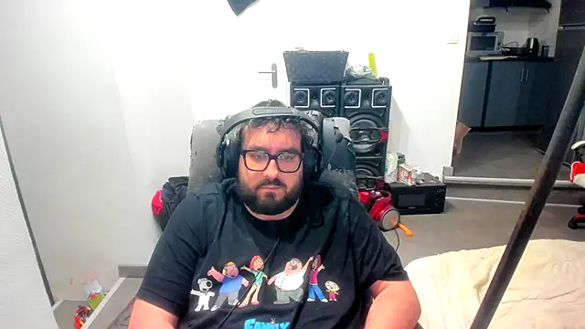 bears549a online show from 11-17-25, 08:02