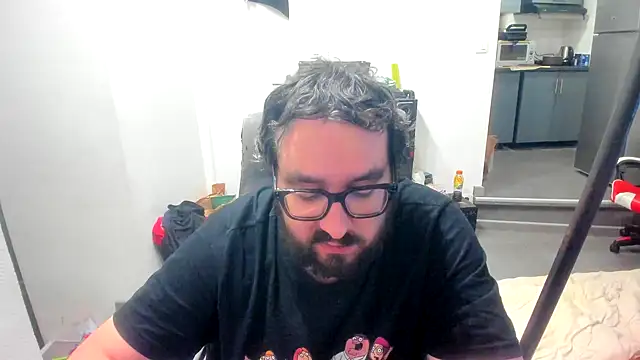 bears549a online show from 11-20-25, 04:13