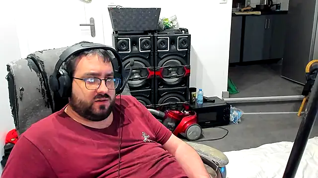 bears549a online show from 02-27-25, 02:57