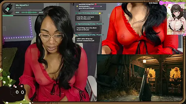 Cheybaaee online show from 04-23-26, 09:49