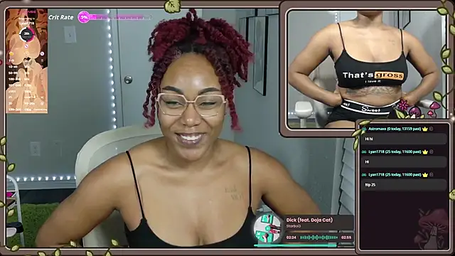 Cheybaaee online show from 09-24-25, 01:35