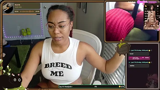 Cheybaaee online show from 05-28-26, 10:37