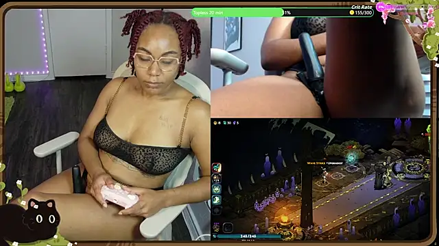 Cheybaaee online show from 07-22-26, 05:42