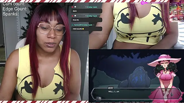 Cheybaaee online show from 12-15-24, 07:31