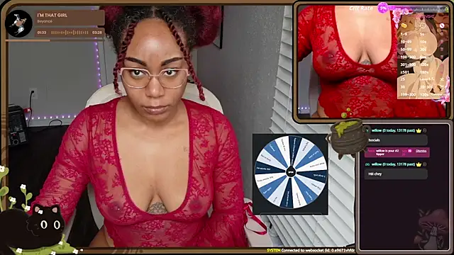 Cheybaaee online show from 12-05-25, 08:39