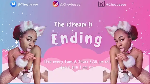 Cheybaaee online show from 02-26-25, 02:41