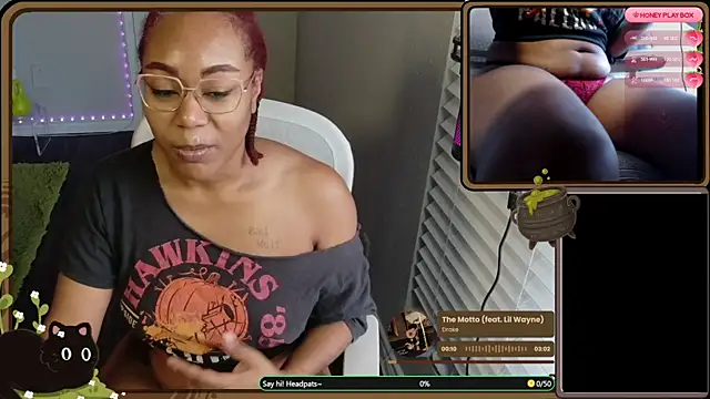 Cheybaaee online show from 07-07-26, 05:38