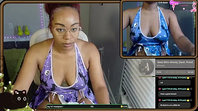 Cheybaaee online show from 07-28-26, 05:45