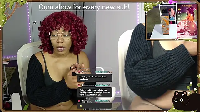 Cheybaaee online show from 11-12-25, 02:48