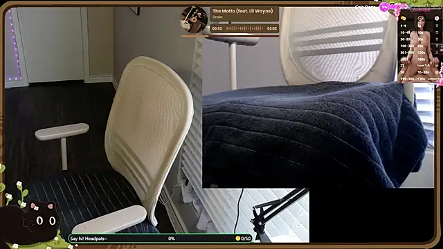 Cheybaaee online show from 06-09-26, 05:47