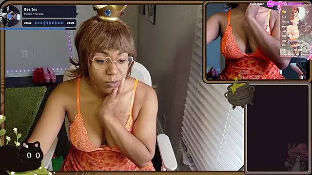 Cheybaaee online show from 03-10-26, 05:39