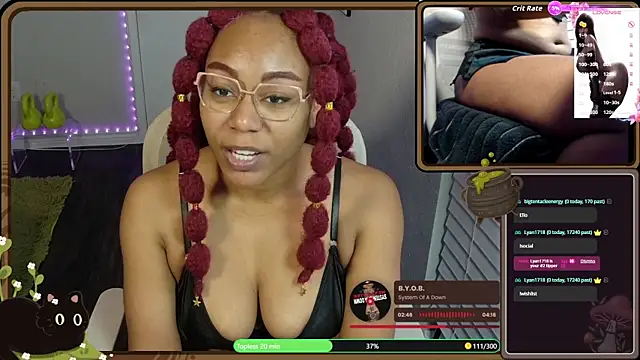 Cheybaaee online show from 06-18-26, 05:40