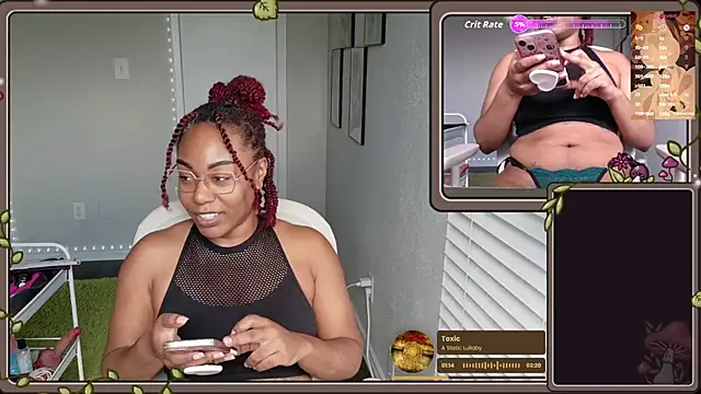 Cheybaaee online show from 09-25-25, 07:09