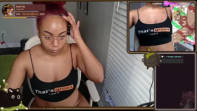 Cheybaaee online show from 12-21-25, 06:20