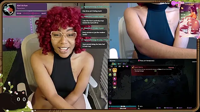 Cheybaaee online show from 03-12-26, 05:50