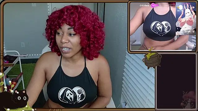 Cheybaaee online show from 10-19-25, 05:16
