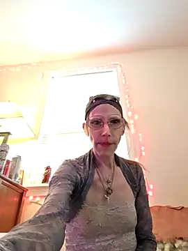 AngelMagick online show from 01-18-26, 02:42