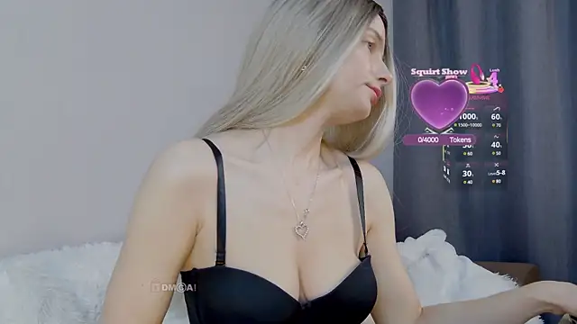 Snapshot of Goddessex chatting on 03-20-25, 05:13 Goddessex online show from 03-20-25, 05:13