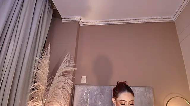 Snapshot of JupiteFox chatting on 03-13-26, 12:59 JupiteFox online show from 03-13-26, 12:59