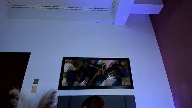 Snapshot of JupiteFox chatting on 03-06-26, 01:00 JupiteFox online show from 03-06-26, 01:00