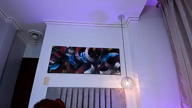 Snapshot of JupiteFox chatting on 03-03-26, 01:12 JupiteFox online show from 03-03-26, 01:12