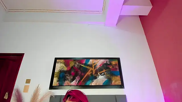 Snapshot of JupiteFox chatting on 01-17-26, 01:09 JupiteFox online show from 01-17-26, 01:09