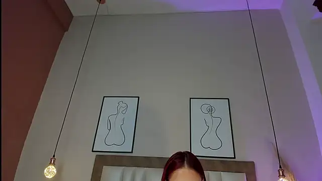 Snapshot of JupiteFox chatting on 02-13-26, 12:54 JupiteFox online show from 02-13-26, 12:54